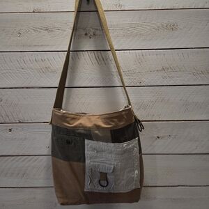 Upcycled Bag / Purse